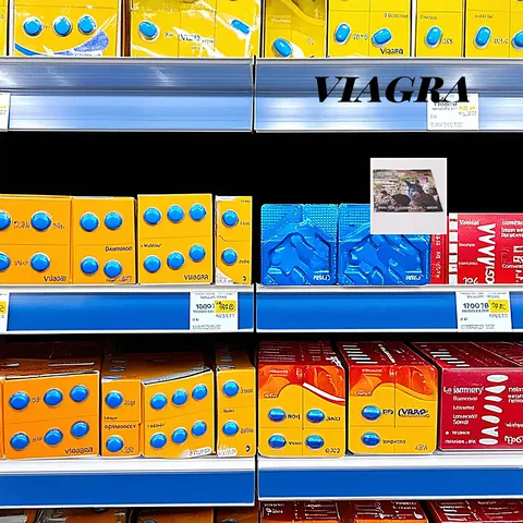 Viagra en pharmacie